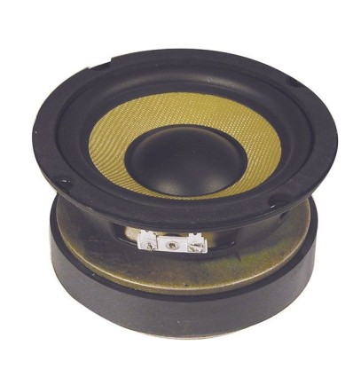 QTX 902.420UK QXW5 WOOFER REPUESTO ALTAVOZ precio barato