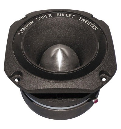 VONYX 902.346 TWEETER DE CUPULA TITANIO comprar barato