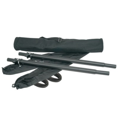 VONYX 180.548 TUBOS PARA ALTAVOZ AJUSTABLES comprar barato