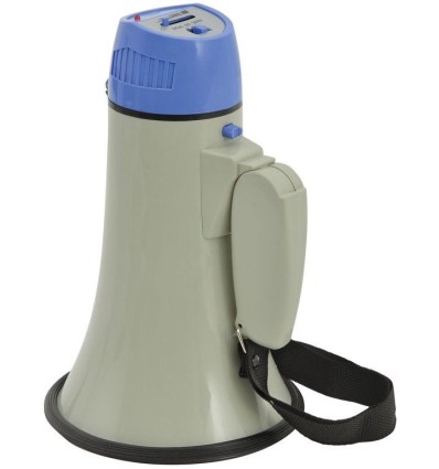 ADASTRA 952.001UK L01 MEGAFONO 10W con precio muy barato