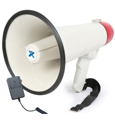 VONYX 952.007 MEGAFONO MEG040 comprar barato