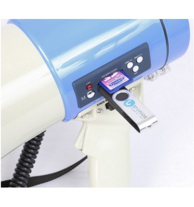 VONYX 952.014 MEGAFONO MEG060 comprar barato