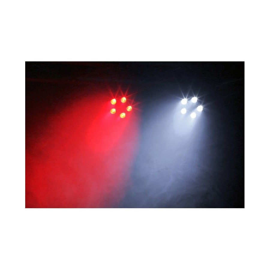 BEAMZ 151.213 BFP120 FOCO PAR LED