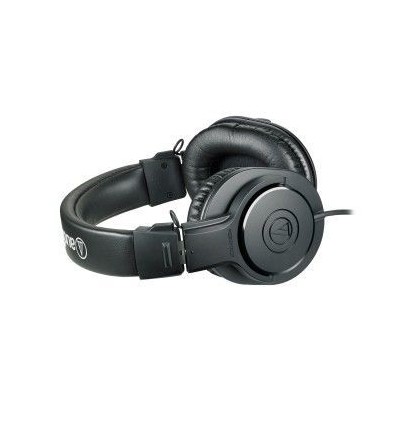 Audio-Technica ATH-M20X - Auriculares de Monitorización Profesionales