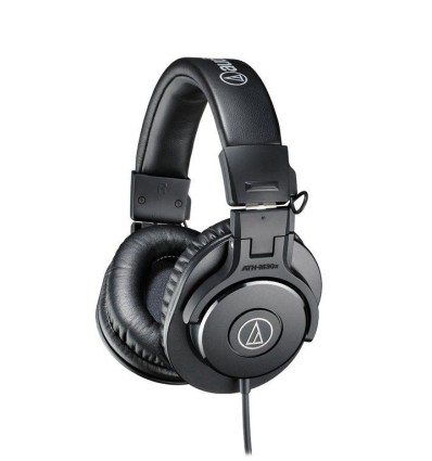 AUDIO-TECHNICA ATH-M30X