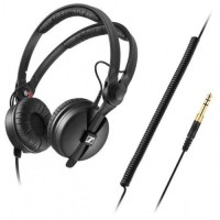 SENNHEISER  HD-25 PLUS auriculares profesionales de dj.