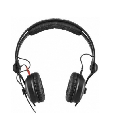 SENNHEISER  HD-25 PLUS auriculares profesionales de dj.