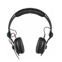 SENNHEISER  HD-25 PLUS auriculares profesionales de dj.