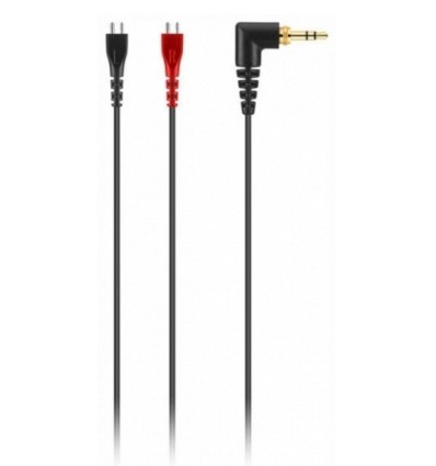 SENNHEISER  HD-25 PLUS auriculares profesionales de dj.