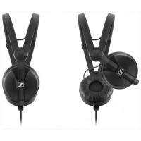 SENNHEISER  HD-25 PLUS auriculares profesionales de dj.