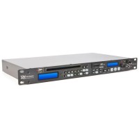 POWER DYNAMICS 172.824 PDC-35 GRABADOR USB/SD POWER DYNAMICS 172.824 PDC-35 GRABADOR USB/SD