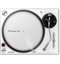 PIONEER PLX-500 BLANCO