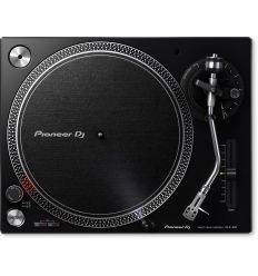 PIONEER DJ PLX-500 PLX500 giradiscos plato tornamesa dj pinchar scratch iniciacion mejor precio barato comenzar profesional