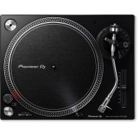 PIONEER DJ PLX-500-K Características, review y opinión
