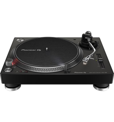 PIONEER DJ PLX-500-K Características, review y opinión