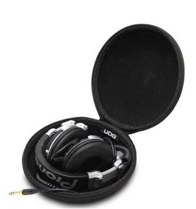 UDG U8201 CREATOR HEADHPHONE CASE SMALL BLACK barato