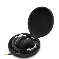 UDG U8201 CREATOR HEADHPHONE CASE SMALL BLACK barato