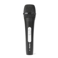 FENTON 173.466 MICROFONO DINAMICO XLR FENTON 173.466 MICROFONO DINAMICO XLR