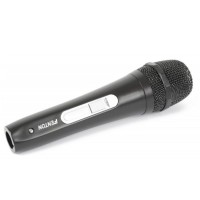 FENTON 173.466 MICROFONO DINAMICO XLR FENTON 173.466 MICROFONO DINAMICO XLR