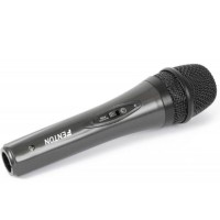 FENTON 173.454 MICROFONO DINAMICO DM105