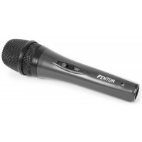 FENTON 173.454 MICROFONO DINAMICO DM105