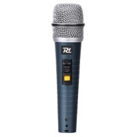 POWER DYNAMICS 173.431 PDM663 MICROFONO DINAMICO comprar barato