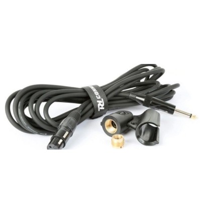 POWER DYNAMICS 173.431 PDM663 MICROFONO DINAMICO comprar barato