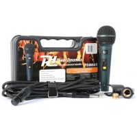 POWER DYNAMICS 173.428 PDM661 MICROFONO DINAMICO comprar barato