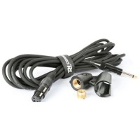 POWER DYNAMICS 173.428 PDM661 MICROFONO DINAMICO comprar barato