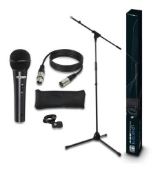 LD SYSTEMS MIC SET 1 características