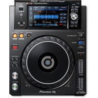 Pioneer DJ XDJ-1000MK2 – Reproductor multimedia profesional