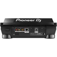 Pioneer DJ XDJ-1000MK2 – Reproductor multimedia profesional