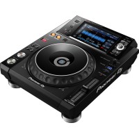 Pioneer DJ XDJ-1000MK2 – Reproductor multimedia profesional