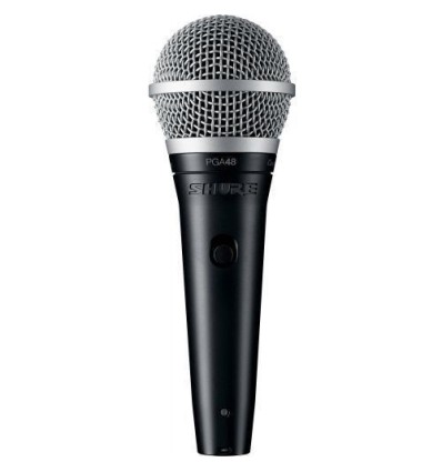 SHURE PGA48