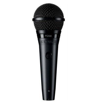 SHURE PGA58 comprar barato