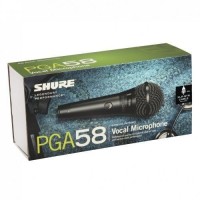 SHURE PGA58 comprar barato