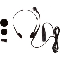 AUDIO-TECHNICA PRO8HEx microfono headset microphone