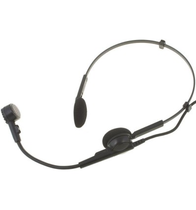 AUDIO-TECHNICA PRO8HEx microfono headset microphone