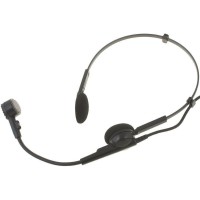 AUDIO-TECHNICA PRO8HEx microfono headset microphone