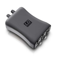 LD SYSTEMS HPA 1 amplificador auriculares características