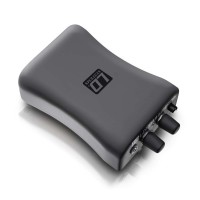 LD SYSTEMS HPA 1 amplificador auriculares características