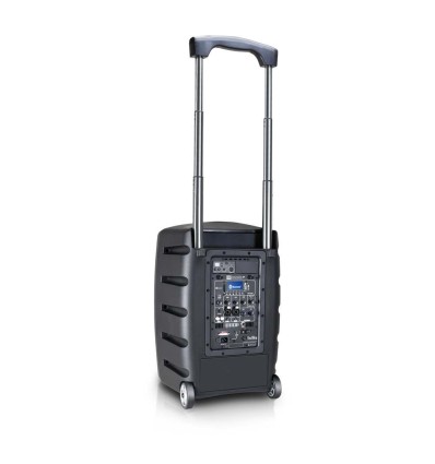 LD SYSTEMS ROADBUDDY 10 altavoz activo profesional comprar online