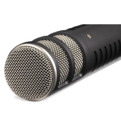 Procaster – Micrófono dinámico para podcasting y locución