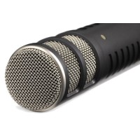 Procaster – Micrófono dinámico para podcasting y locución Procaster – Micrófono dinámico para podcasting y locución