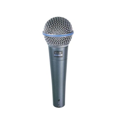 SHURE BETA 58A