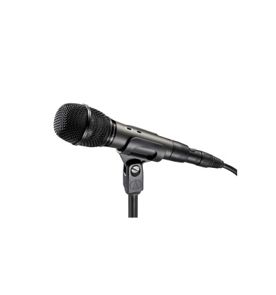 Audio-Technica ATM710 - Micrófono de condensador vocal