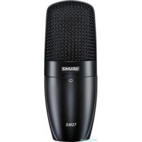 SHURE SM 27 LC comprar barato