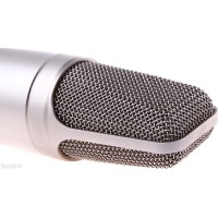 RØDE NT1000 – Micrófono de condensador cardioide de diafragma RØDE NT1000 – Micrófono de condensador cardioide de diafragma