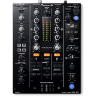 Pioneer DJ DJM-450 - Mesa de Mezclas DJ de 2 Canales con Beat FX Pioneer DJ DJM-450 - Mesa de Mezclas DJ de 2 Canales con Beat FX