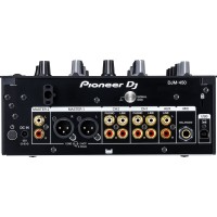 Pioneer DJ DJM-450 - Mesa de Mezclas DJ de 2 Canales con Beat FX Pioneer DJ DJM-450 - Mesa de Mezclas DJ de 2 Canales con Beat FX